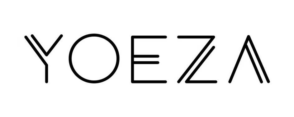 Trademark Logo YOEZA
