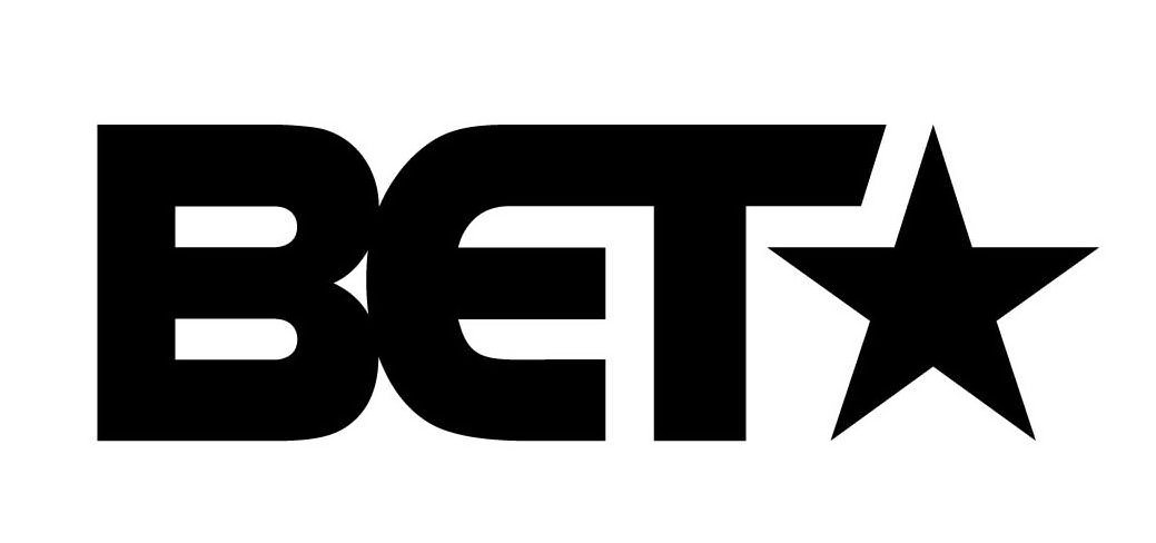 Trademark Logo BET