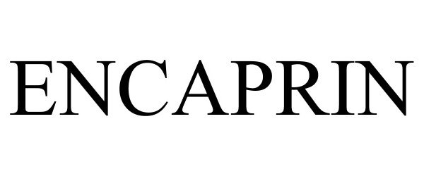 Trademark Logo ENCAPRIN