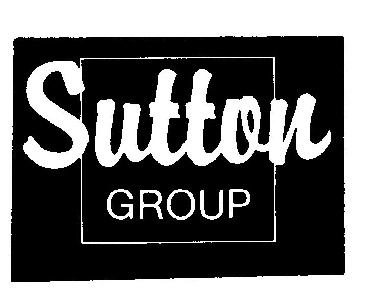 SUTTON GROUP - SGRS Royalties Limited Partnership Trademark Registration