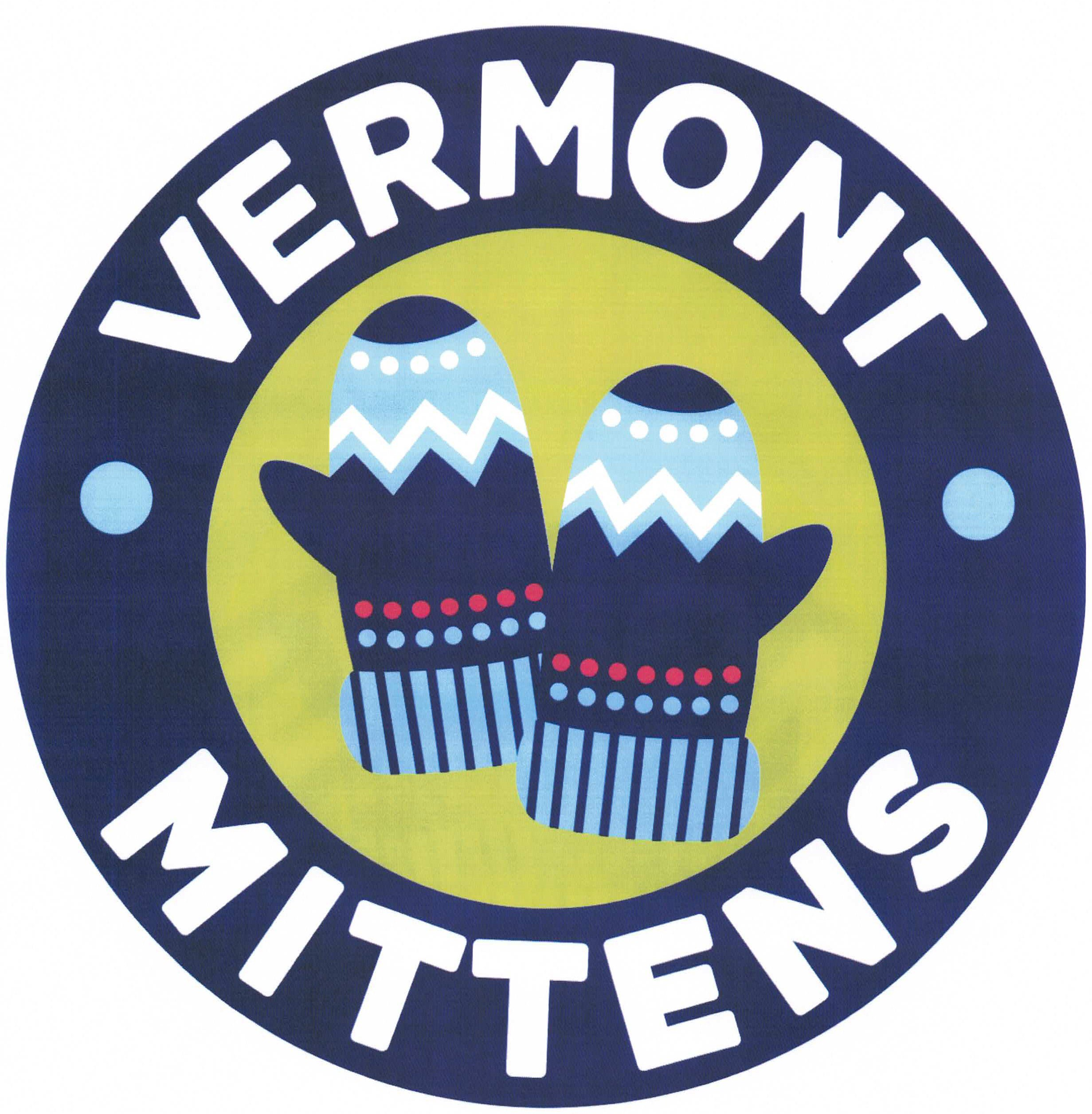  VERMONT MITTENS