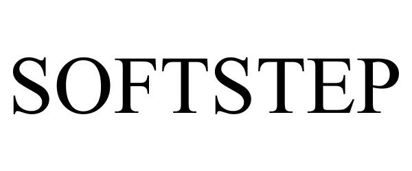 Trademark Logo SOFTSTEP