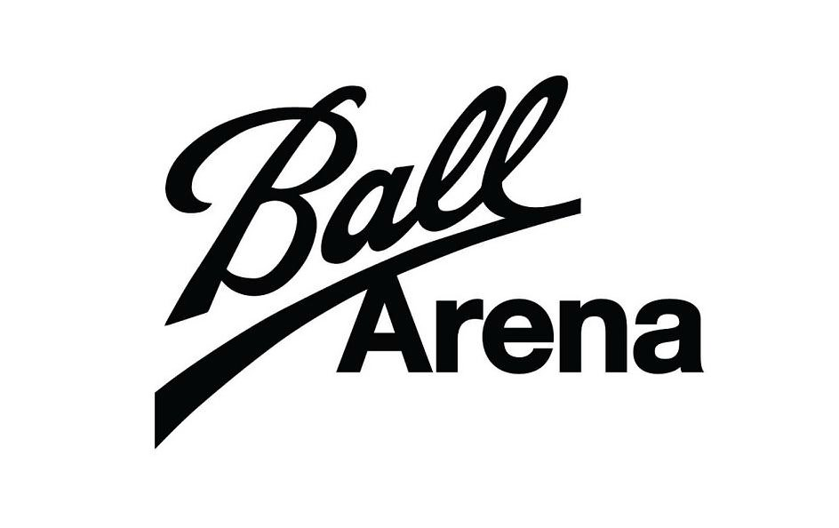  BALL ARENA