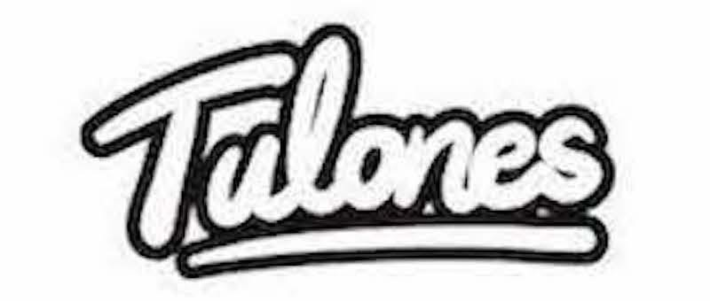 Trademark Logo TULONES