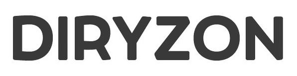 Trademark Logo DIRYZON