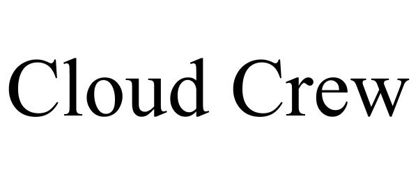 CLOUD CREW