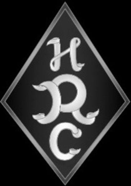 Trademark Logo HRC