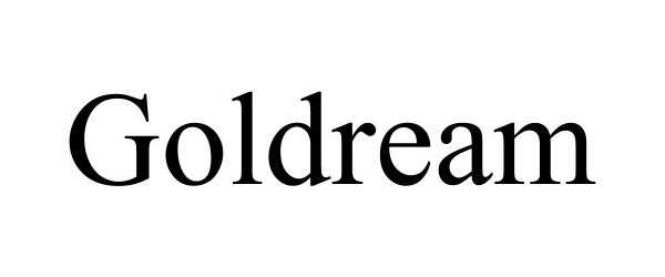  GOLDREAM