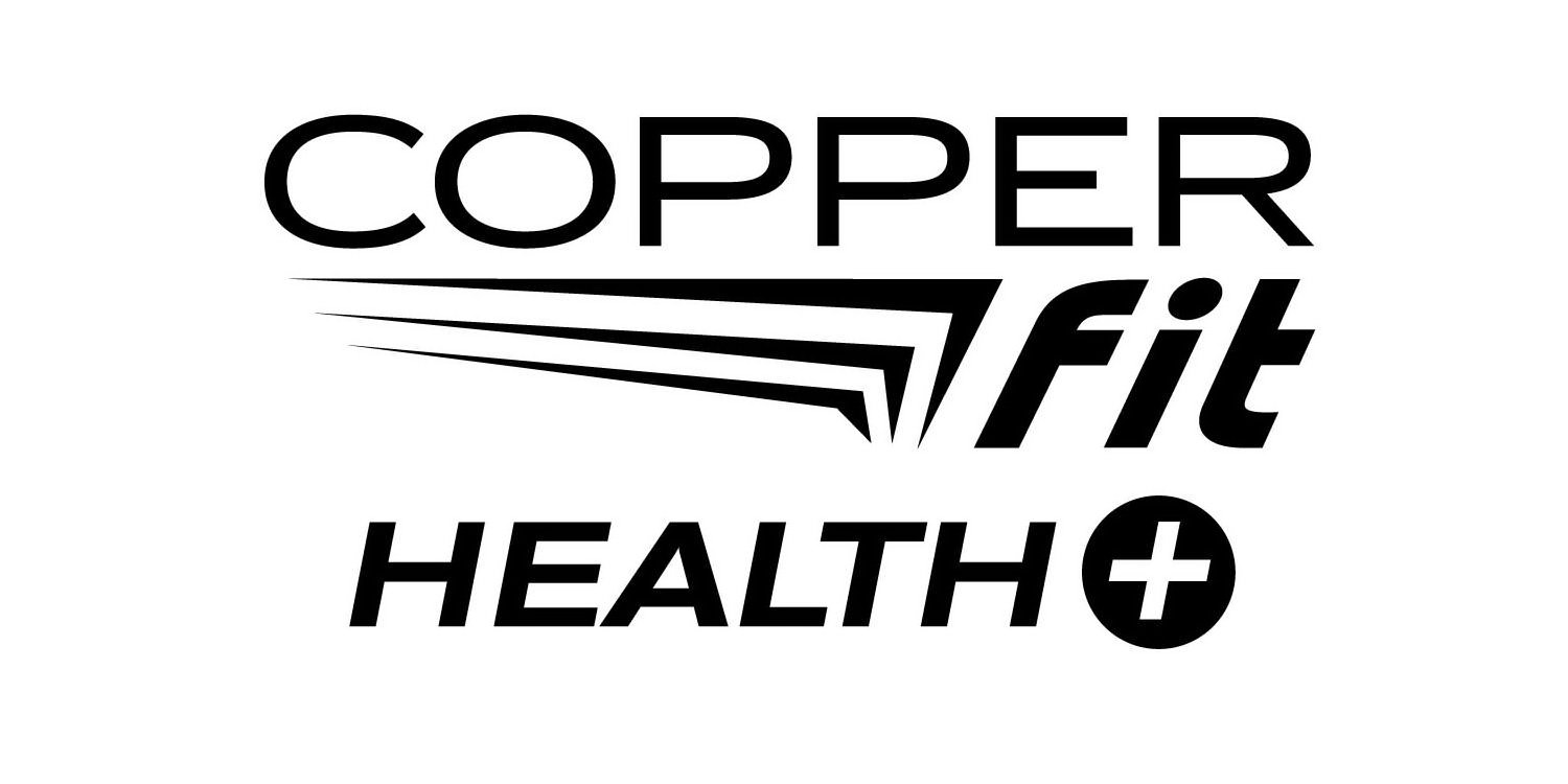  COPPER FIT HEALTH +