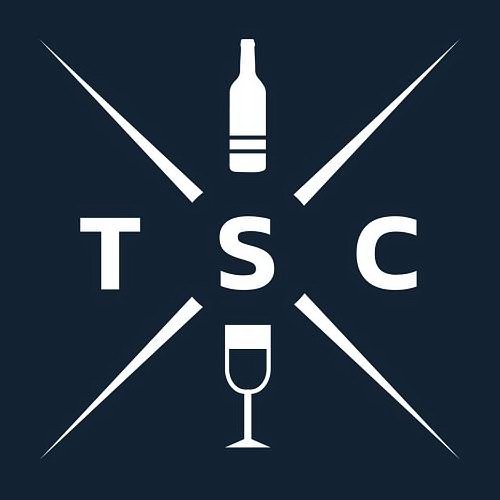 Trademark Logo TSC