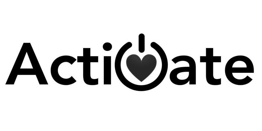 Trademark Logo ACTIVATE