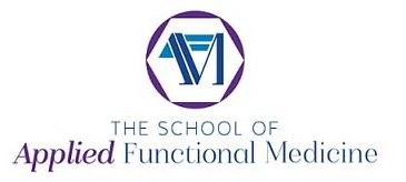  AFM THE SCHOOL OF APPLIED FUNCTIONAL MEDICINE