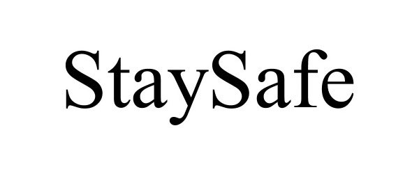 Trademark Logo STAYSAFE