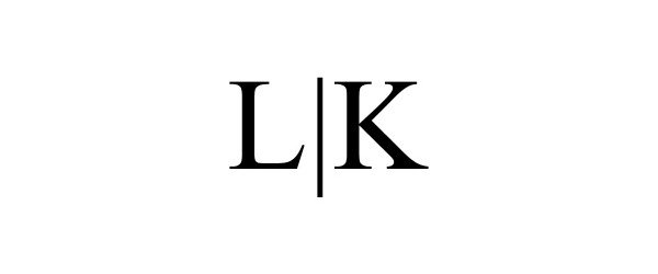 Trademark Logo L|K