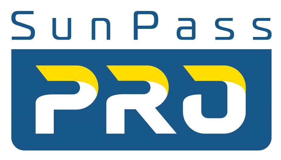 Trademark Logo SUNPASS PRO