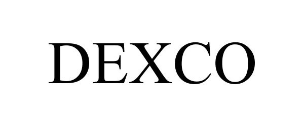 DEXCO