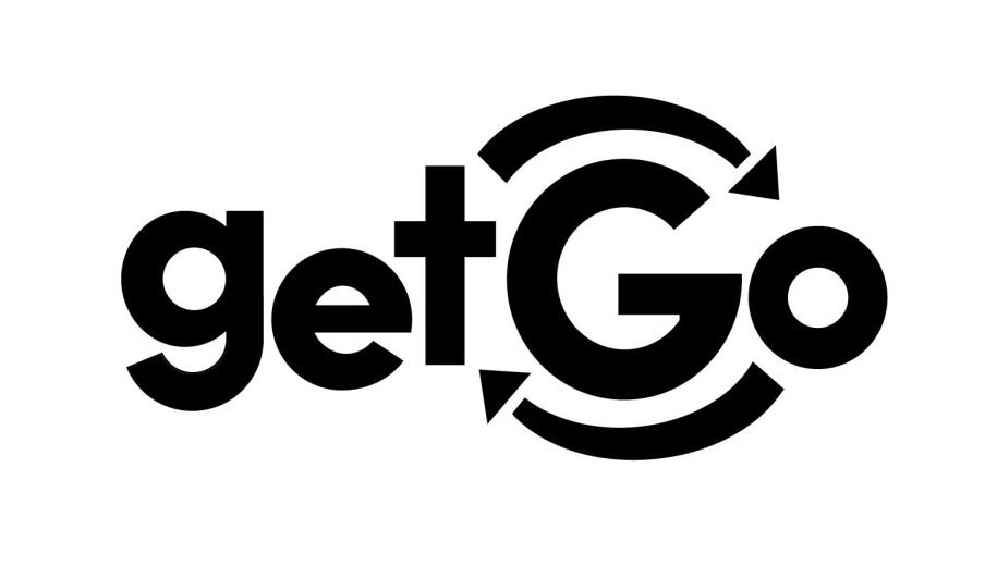 Trademark Logo GETGO