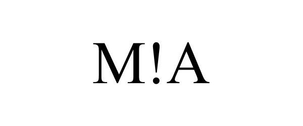  M!A