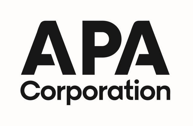 Trademark Logo APA CORPORATION