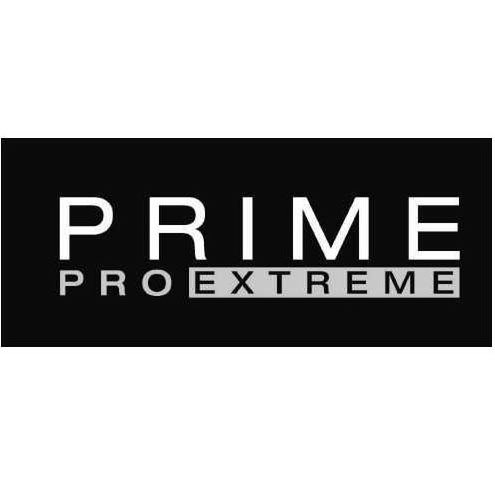 Trademark Logo PRIME PRO EXTREME