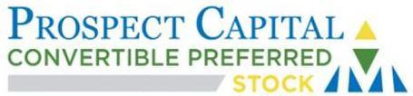 Trademark Logo PROSPECT CAPITAL CONVERTIBLE PREFERRED STOCK