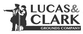 Trademark Logo LUCAS & CLARK GROUNDS COMPANY