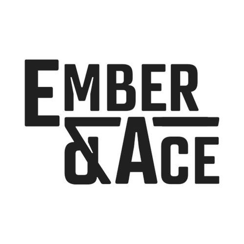 Trademark Logo EMBER & ACE