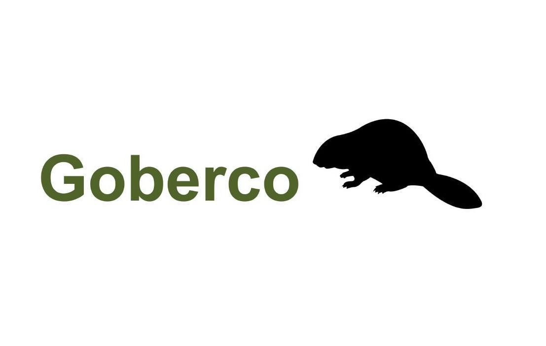 Trademark Logo GOBERCO