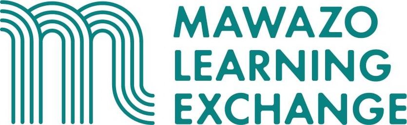 Trademark Logo MAWAZO LEARNING EXCHANGE