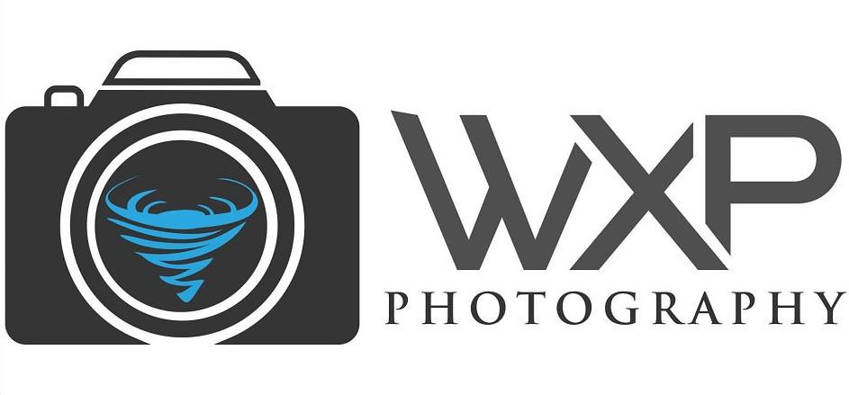 Trademark Logo WXP PHOTOGRAPHY