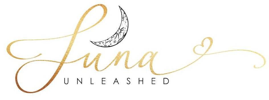 Trademark Logo LUNA UNLEASHED