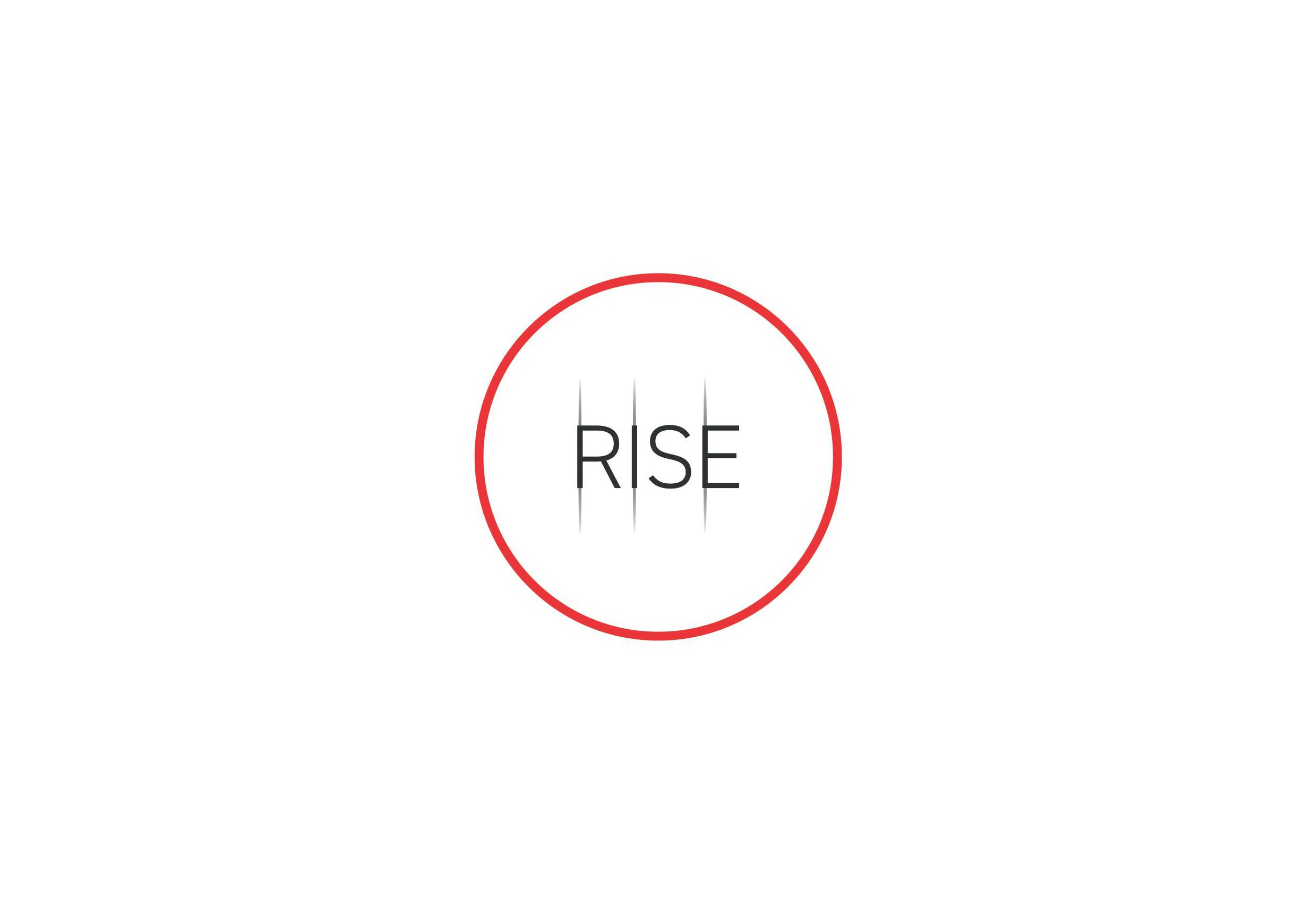 Trademark Logo RISE