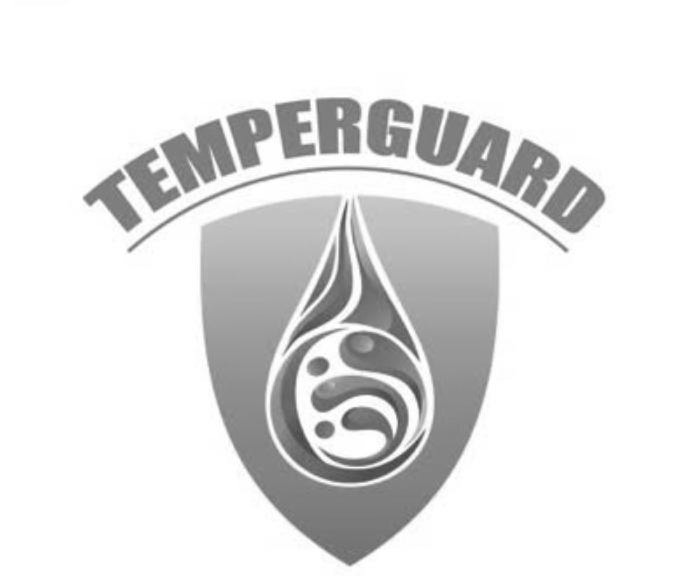 Trademark Logo TEMPERGUARD