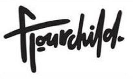 Trademark Logo FLOURCHILD