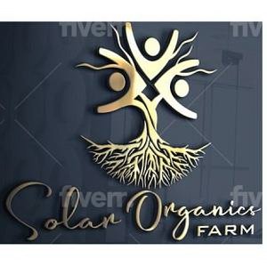 Trademark Logo SOLAR ORGANICS FARM