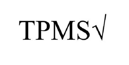 Trademark Logo TPMS
