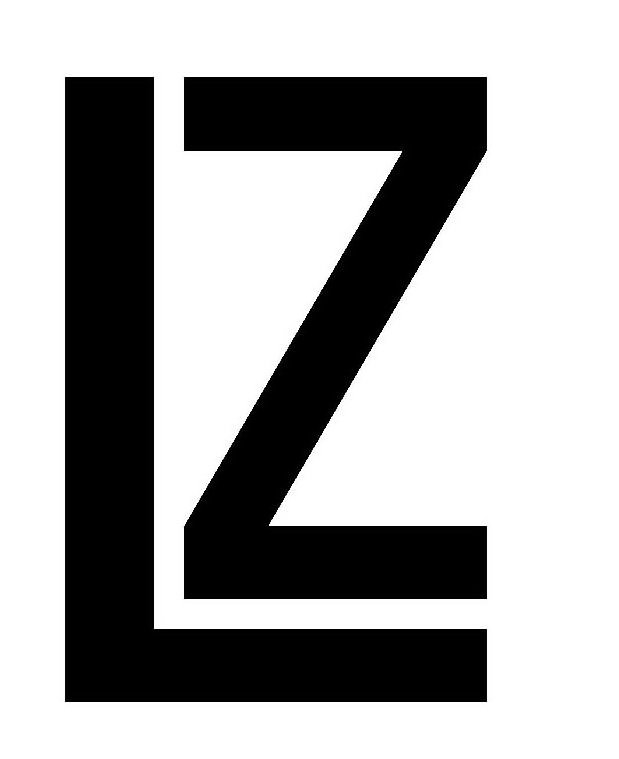 Trademark Logo LZ