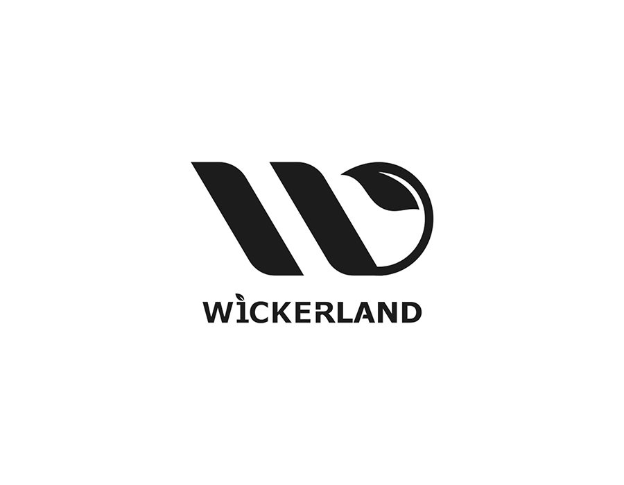 Trademark Logo WICKERLAND