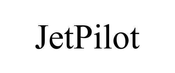 JETPILOT