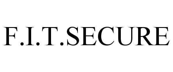  F.I.T.SECURE