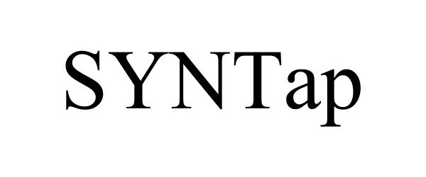 Trademark Logo SYNTAP