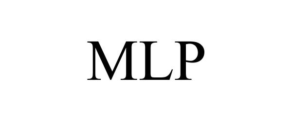 Trademark Logo MLP