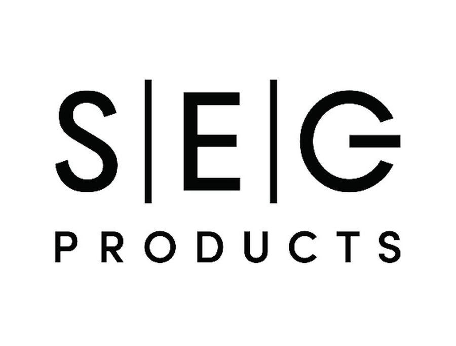  S E G PRODUCTS