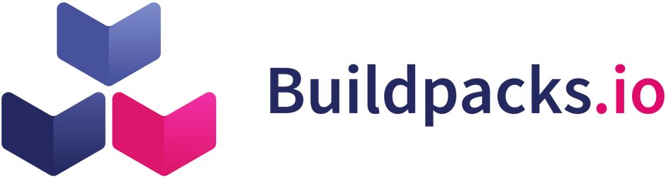Trademark Logo BUILDPACKS.IO