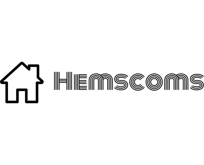 Trademark Logo HEMSCOMS