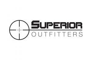 Trademark Logo SUPERIOR OUTFITTERS