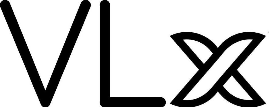 Trademark Logo VLX