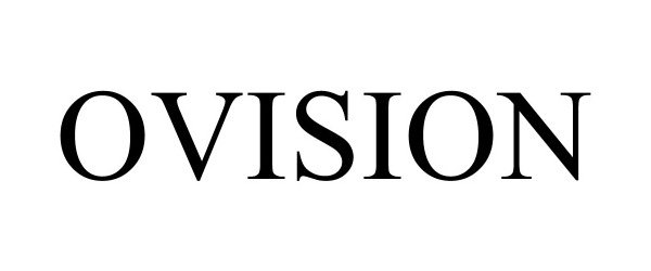  OVISION