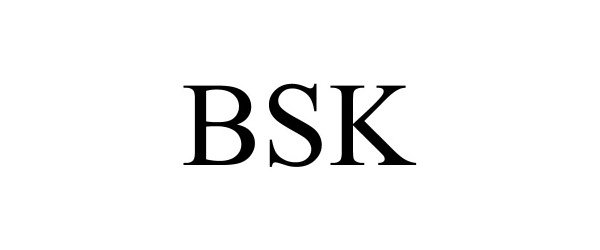 BSK