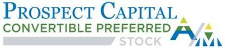 Trademark Logo PROSPECT CAPITAL CONVERTIBLE PREFERRED STOCK